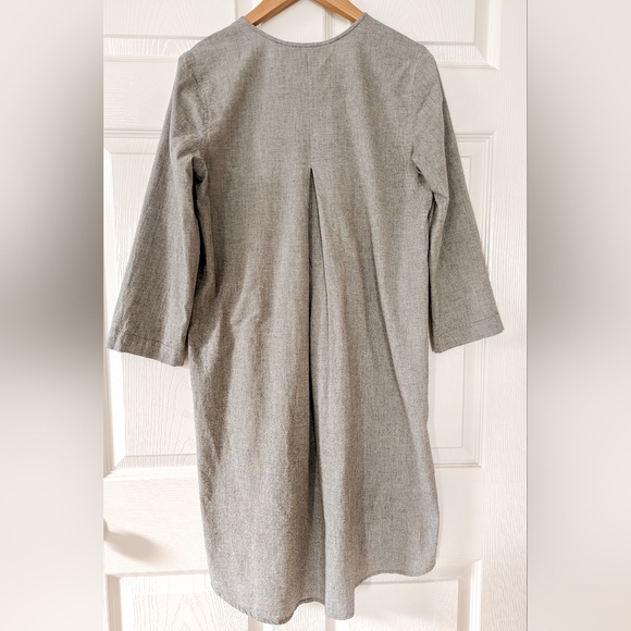 Anthropologie Holding Horses Tunic in Size 4 - Picture 4 of 8